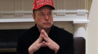 Trump reveals truth behind Elon Musk’s angry attacks on ‘big beautiful bill’ & admits he’s ‘disappointed’ in Tesla boss