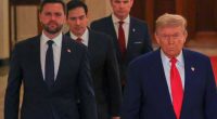 Trump says Iran and Israel to have a phased-in ceasefire over 24 hours