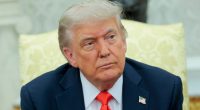 Trump says LA officials were 'afraid' to act amid protests