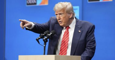 Trump says NYT and CNN will start firing reporters for 'fake stories'