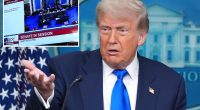 Trump says Republicans could miss July 4 deadline to pass 'big beautiful' spending bill
