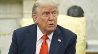 Trump says his bromance with Elon Musk is OVER