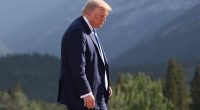 Trump sparks concerns over appearance of his hands again at G7 Summit