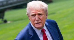 Trump to make Iran decision 'within the next two weeks' given 'chance' of negotiations, Leavitt says