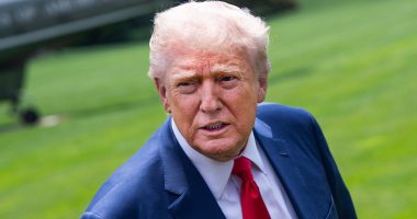 Trump to make Iran decision 'within the next two weeks' given 'chance' of negotiations, Leavitt says