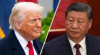 Trump touts trade truce with China as White House searches for wins