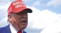 Trump urges GOP to quickly pass his megabill: No vacation until it's done
