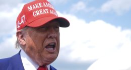 Trump urges GOP to quickly pass his megabill: No vacation until it's done