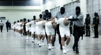 Trump's crackdown nets over 2,700 alleged members of notorious Venezuelan gang