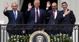 Trump’s crown jewel Abraham Accords may expand to normalize ties between Israel and other nations