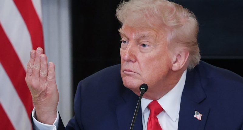 Trump’s housing plan risks repeating the 2008 crisis 
