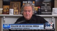 Trump's right-hand MAGA ally has a chilling warning on Iran