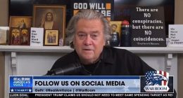 Trump's right-hand MAGA ally has a chilling warning on Iran