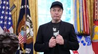 Trump's two most popular Cabinet secretaries clashed with Elon Musk