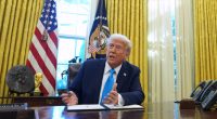 Trump’s war against DEI isn’t going so well in Virginia  
