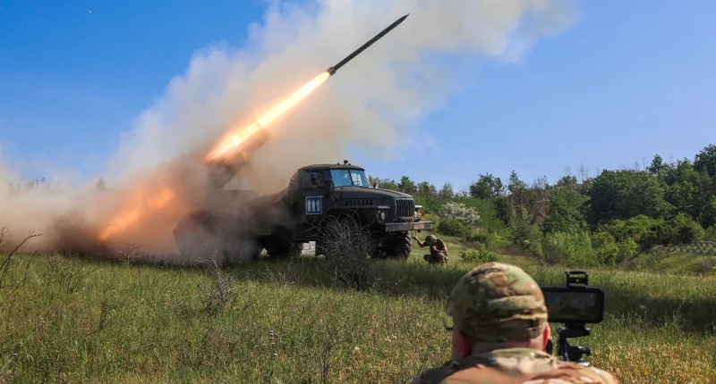 Trump’s ‘peace through strength’ message resonates with Russian neighbor