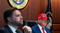 Tthe president threw him the curveball of a lifetime...