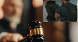 Twisted Florida pharmacist gets life sentence for raping more than 50 girls during repeated trips to Colombia