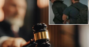 Twisted Florida pharmacist gets life sentence for raping more than 50 girls during repeated trips to Colombia