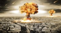 Two biblical signs the world is in the end days
