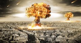 Two biblical signs the world is in the end days