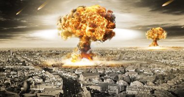 Two biblical signs the world is in the end days