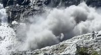 Two dead in rockslide at Canada's Banff National Park