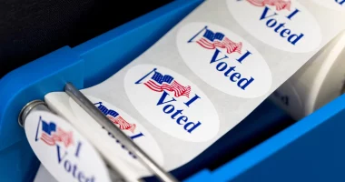 Two men convicted in Pennsylvania mayoral race election fraud case hit with harsher sentences than expected