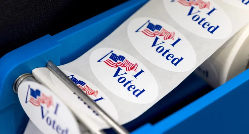 Two men convicted in Pennsylvania mayoral race election fraud case hit with harsher sentences than expected