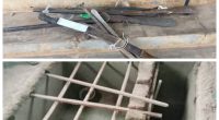 Two suspects arrested as Ondo police uncover kidnappers? den in abandoned building