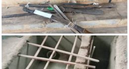 Two suspects arrested as Ondo police uncover kidnappers? den in abandoned building