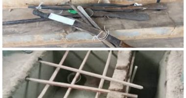 Two suspects arrested as Ondo police uncover kidnappers? den in abandoned building