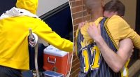 Tyrese Haliburton, Reggie Miller share emotional moments with Pacers after NBA Finals loss
