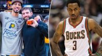 Tyrese Haliburton’s trainer feuds with ex-Bucks guard in social media spat