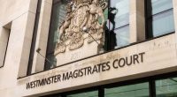 UK-based Nigerian caregiver jailed for kissing female patient