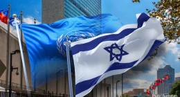 UN commission accuses Israel of 'extermination' in controversial report