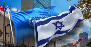 UN commission accuses Israel of 'extermination' in controversial report