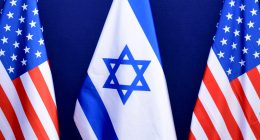 US Ambassador to Israel Mike Huckabee indicates US is working to offer evacuation options