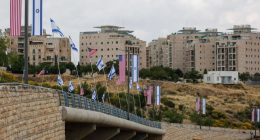 US Embassy in Israel to close from Wednesday to Friday