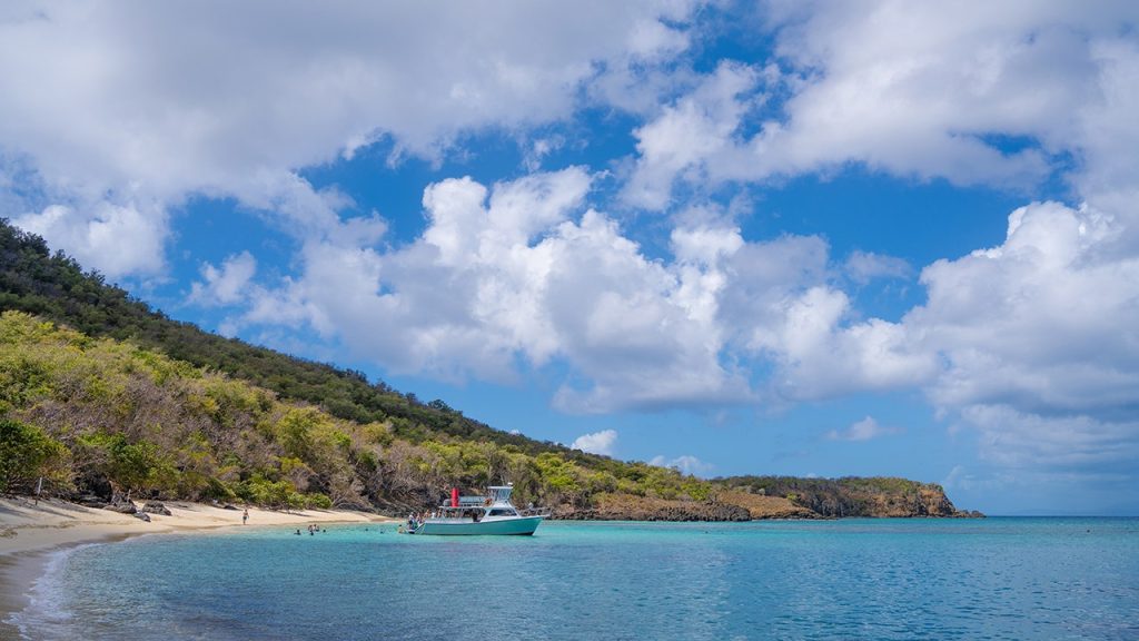 US Marshals track down family massacre suspect who allegedly fled to vacation hot spot