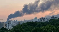 US Virtual Embassy in Iran urges Americans to evacuate country immediately after partial airspace reopening