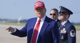 US begins evacuating residents from Israel
