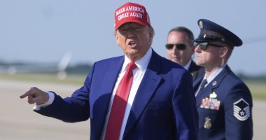 US begins evacuating residents from Israel