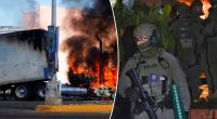 US government taking ‘dramatically different approach’ using terrorism charges against drug cartels: FBI alum