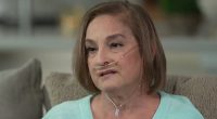 US gymnast Mary Lou Retton's family issue worrying update after arrest