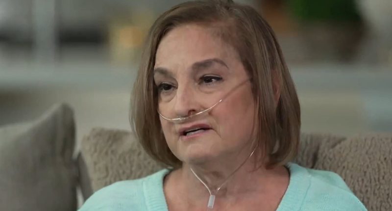 US gymnast Mary Lou Retton's family issue worrying update after arrest
