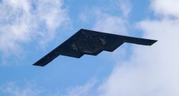 US has struck 3 Iranian nuclear sites, Trump says, joining Israeli air campaign