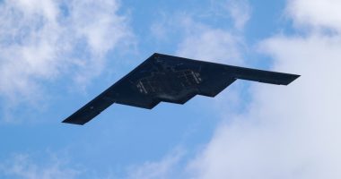 US has struck 3 Iranian nuclear sites, Trump says, joining Israeli air campaign