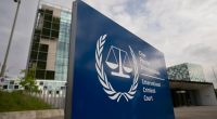 US sanctions four International Criminal Court judges