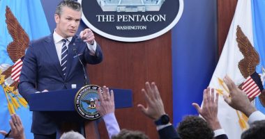 US signals willingness to renew talks with Iran, avoid prolonged war